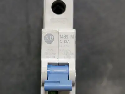 USED ALLEN-BRADLEY 1489-M1C130