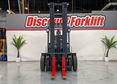 NEW 2024 LIFT HERO LG20GLT