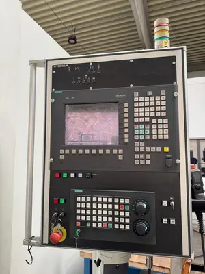 USED 2016 TOS HULIN BT 1250 C2