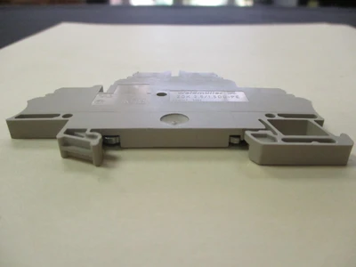 USED Weidmuller ZDK 2.5/1.5 DU-PE