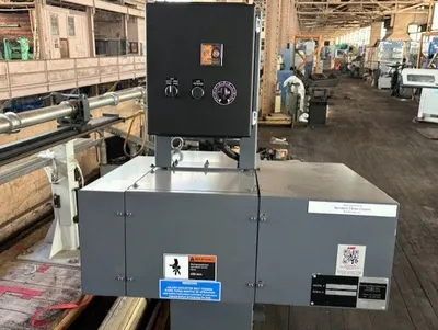 2021 LNS TURBO 57519454 CHIP CONVEYORS | Machinery Resources International (4)