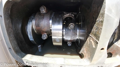 USED WHEATLEY 5P-323