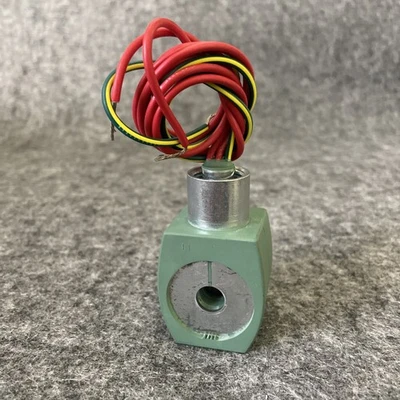 Used ASCO 238210-032-D Valves/Fittings California US | Davliegogo LLC #1732680