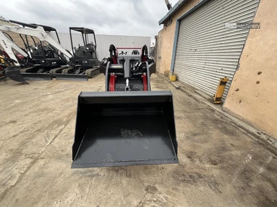 Used 2021 TORO DINGO TX1000N Skid Steer Loaders California US | Lillo Machinery #1403854