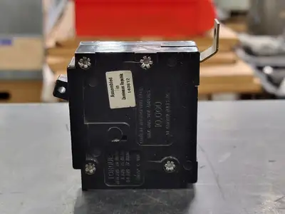USED CUTLER-HAMMER BA130