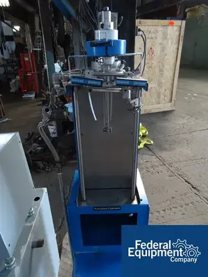 USED Parker Autoclave Engineers 1 LITER AUTOCLAVE ENGINEERS REACTOR, 316 S/S, 3300#