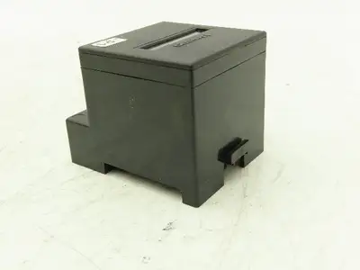 ENM Counting Instruments T32F717D AC/DC DIN Rail Mount Hour Meter 12/24VDC