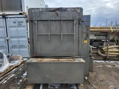USED QUADRA-JET 250-15