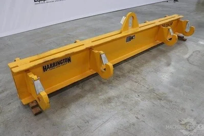 USED 2025 HARRINGTON HBSL-20-12