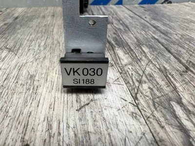 HEIDENHAIN VK030 AES0 Electrical/PLC/Automation | ESS Industrial Equipment Sales (6)