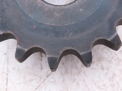 Martin 60BS16HT 1-3/16 #60 Roller Chain Sprocket 16-Tooth 1-3-16" Bore