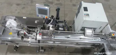 USED AUTOBAG FAS SPRINT