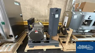 USED Axon Axon Wide Format Shrink Sleever, Model Aurora