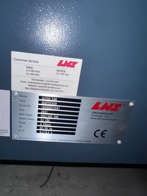 2019 STAR SR-32JII TYPE B CNC Swiss Lathe | Graff-Pinkert (23)