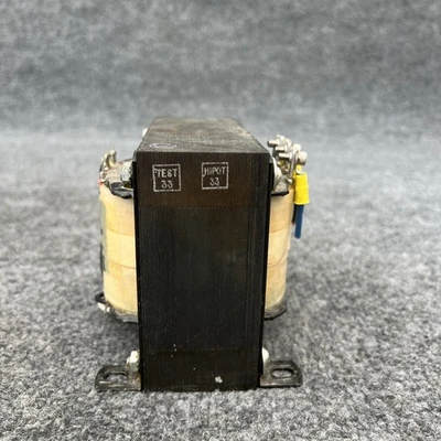 Used Justin Transformer TS327-008 Transformers California US | Davliegogo LLC #1708055