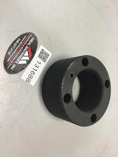 Used CINCINNATI MILACRON 5037456 Injection Molding Parts Michigan US | Ideal Machinery #595180