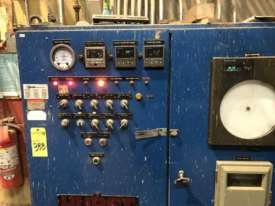 USED 1997 HURST HYB3948-150-4