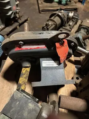 203SC15-2000 Gearbox