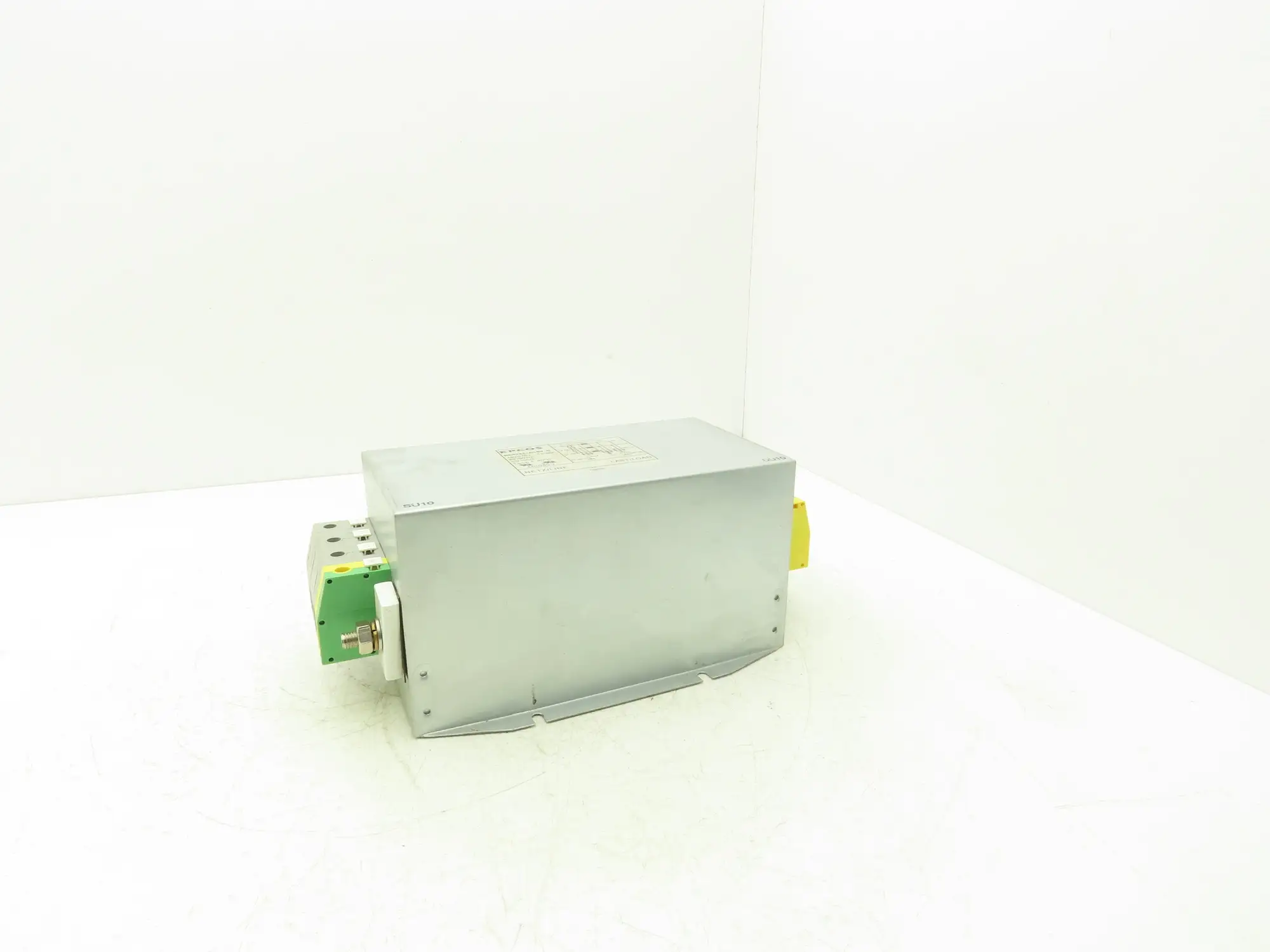 Used EPCOS _UNKNOWN_ Miscellaneous MRO | Arrow Industrial #652503