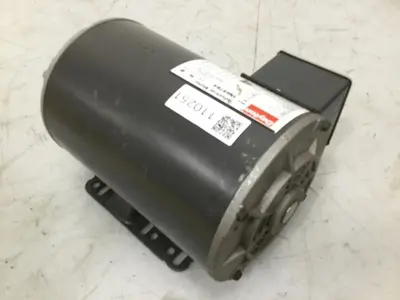USED DAYTON 3N697BA