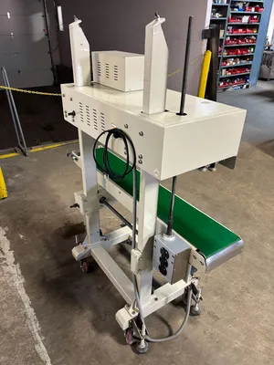 Used _UNKNOWN_ _UNKNOWN_ Auger Filler Illinois US | Federal Equipment Company #1365424