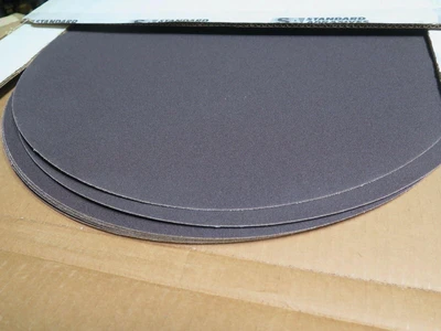 New | in-Stock Standard Abrasives 700841 Sanding Discs California US | Amiron Machinery #745327
