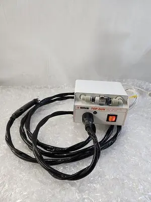 SIMCO TOP GUN STATIC NEUTRALIZING BLOW OFF GUN 4002663