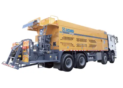 XCMG GLOBAL XF1003 Micro-surfacing-slurry Sealer | Iron Listing (1)