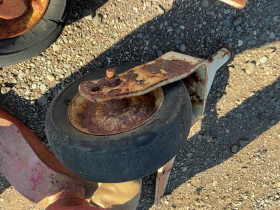 Used _UNKNOWN_ _UNKNOWN_ Miscellaneous Agriculture (Farm) Equipment Michigan US | Miedema Asset Management Group #1580230