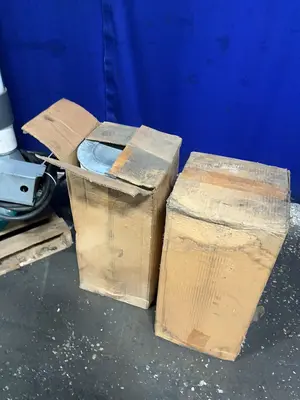 USED AERCOLOGY CFF 1500