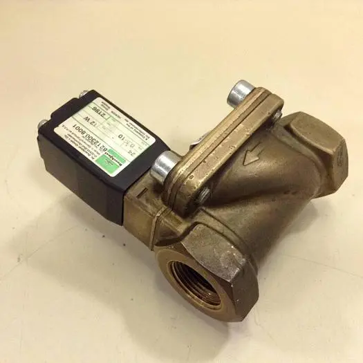 Used BUSCHJOST 8212300.8 Valves/Fittings Michigan US | Ideal Machinery #602800