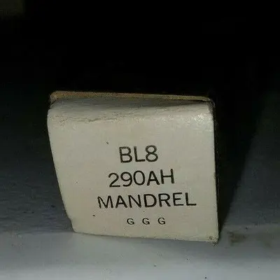 USED SUNNEN BL8-290AH