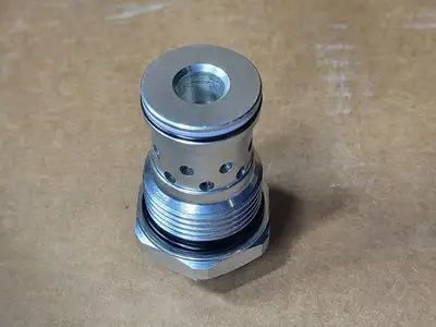 NEW METSO N02445183