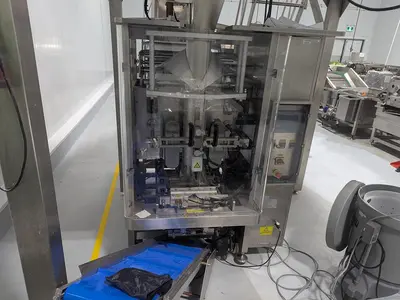 USED 2024 JINGYI S&T INDUSTRY (DALIAN) AUTOMATION ENGINEERING CO, LTD. JYKG-MD10-1