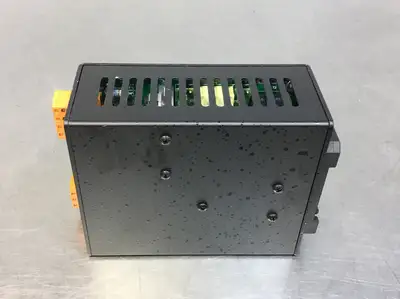Used WEIDMULLER 9919371215 Power Supplies South Carolina US | Palmetto Automation #1292052