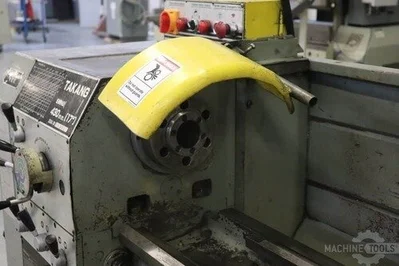 Used SEIKI XL Engine Lathes Georgia US | The Equipment Hub #234125