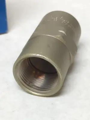 New | in-Stock EATON MODEL GX Pump & Valve Parts Ohio US | Surplus Asset Holdings #1235406