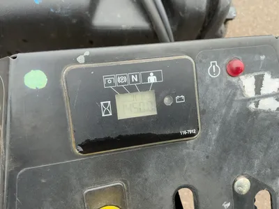 USED 2020 EXMARK TURF TRACER X-SERIES 52”