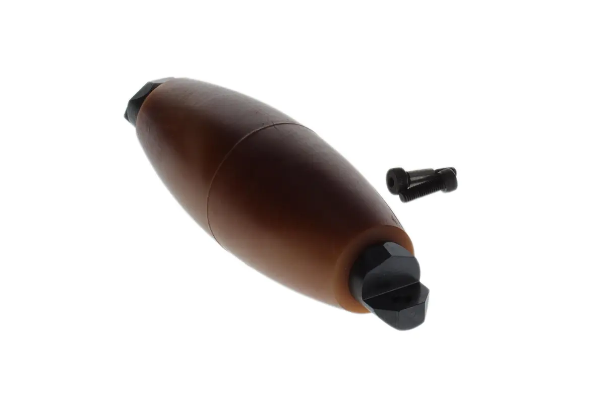 KUKA OM_Rad_250_Laufrolle_MBG