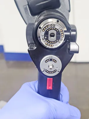 2018 NIKON MCAX20+ Portable Arm Coordinate Measuring Machines | CNCsurplus (9)