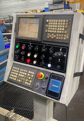 2004 GURUTZPE A-1000/2 LATHES, PRECISION, N/C & CNC | GCH Machinery (6)