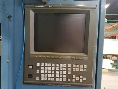 USED 1999 LEBLOND MAKINO