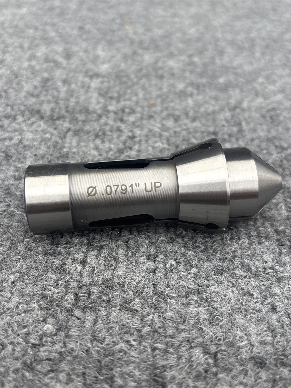 New | in-Stock Serge Meister F25-67-22.86 Collets California US | Davliegogo LLC #1707127