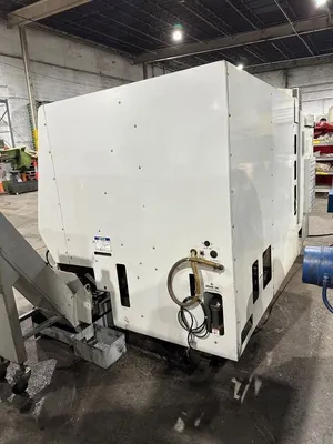 USED 2005 HAAS SL-30TB