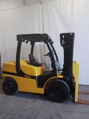 USED 2015 YALE GDP080VXNTSE090
