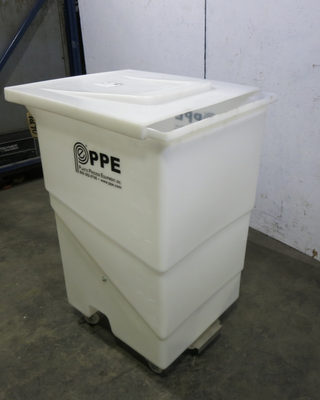 USED PPE MTB-300