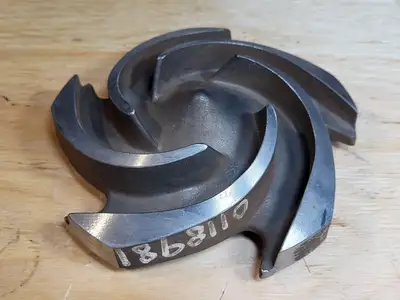 Used GOULDS 56207 Parts (Hydraulics and Pneumatics) British Columbia CA | Lenmark #257019