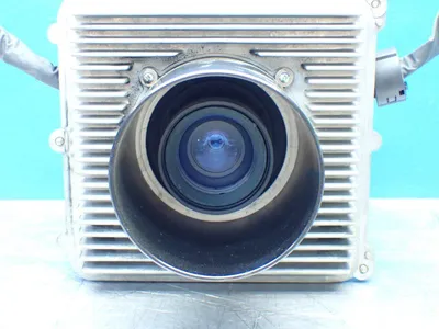 Used ACCUSORT SYSTEMS _UNKNOWN_ Camera Systems Ohio US | HGR 24 #1096807