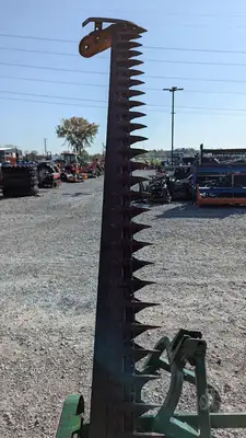 USED JOHN DEERE 350