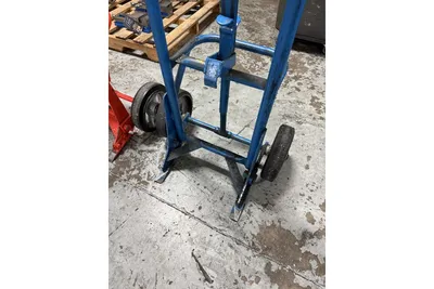 Used _UNKNOWN_ _UNKNOWN_ Distribution and Warehouse Trolleys Utah US | KD Auctions #1554003